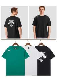 Picture of Descente T Shirts Short _SKUDescenteS-2XLyztxD0716502